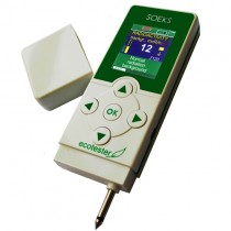 Soeks Ecotester2 2-in-1 Geiger Counter + Nitrate Tester